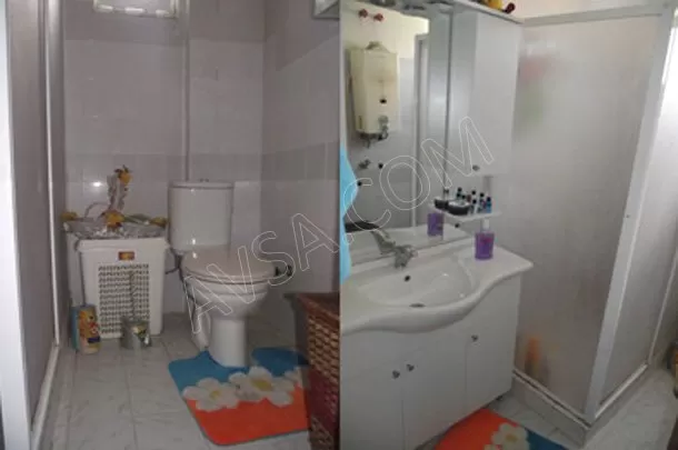 Avşa Selma Pansiyon genel fotoğrafı 27