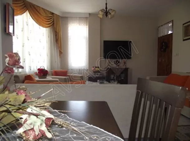 Avşa Selma Pansiyon genel fotoğrafı 29