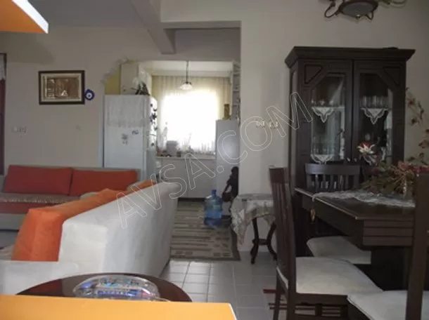 Avşa Selma Pansiyon genel fotoğrafı 31