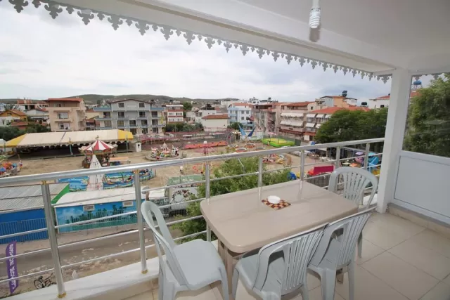 Sezon Apart fotoğraf 5