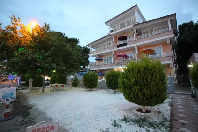 Sezon Apart genel fotoğrafı 18