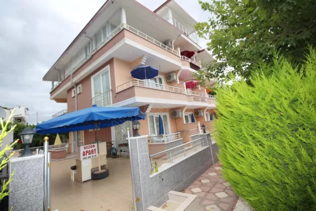 Sezon Motel fotoğraf 2