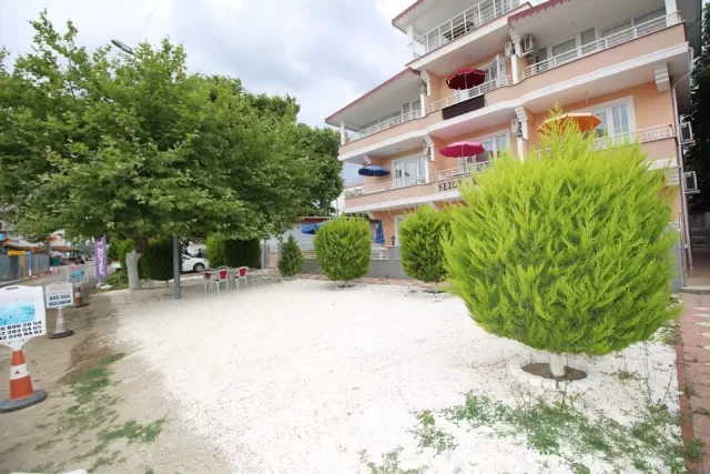 Sezon Motel fotoğraf 3