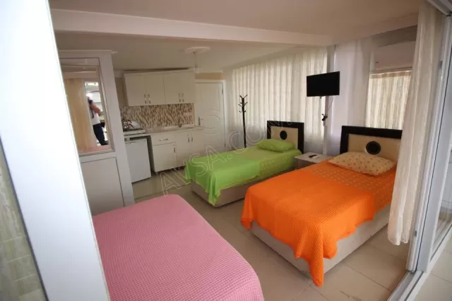 Sezon Motel fotoğraf 5