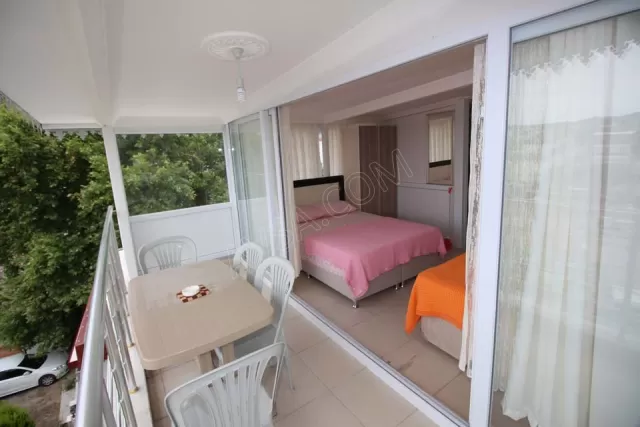 Sezon Motel genel fotoğrafı 7
