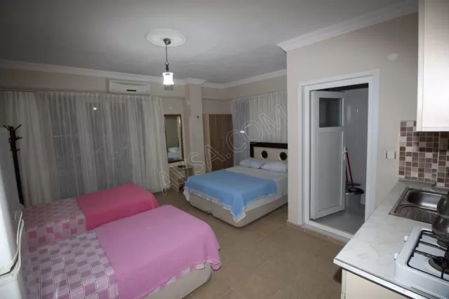 Sezon Motel genel fotoğrafı 9