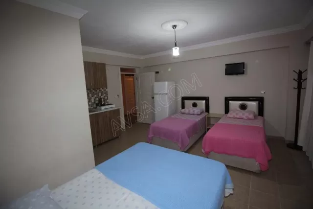 Sezon Motel genel fotoğrafı 10