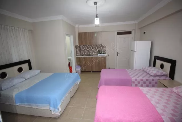Sezon Motel genel fotoğrafı 13