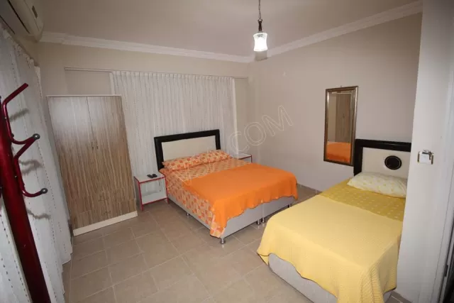 Sezon Motel genel fotoğrafı 14
