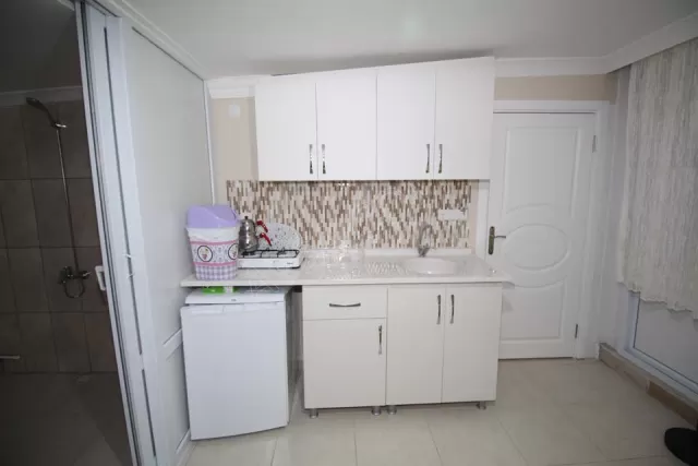 Sezon Motel genel fotoğrafı 18