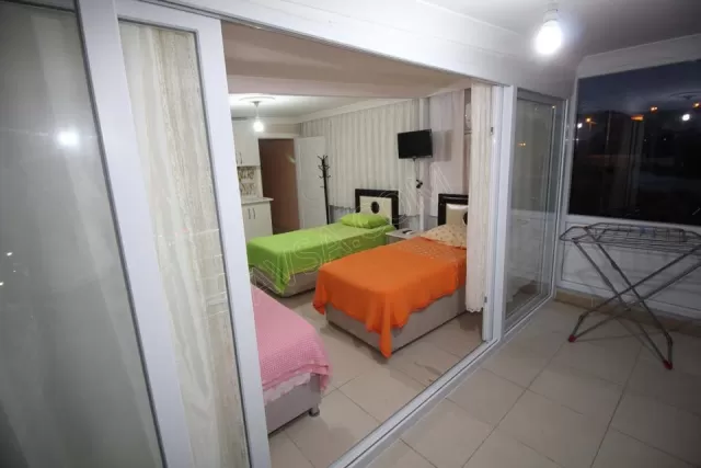 Sezon Motel genel fotoğrafı 20