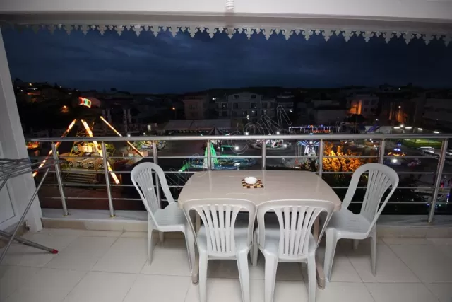 Sezon Motel genel fotoğrafı 21