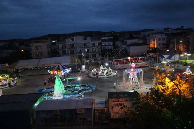 Sezon Motel genel fotoğrafı 22