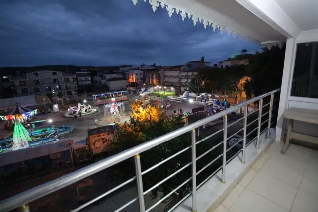 Sezon Motel genel fotoğrafı 24