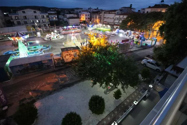Sezon Motel genel fotoğrafı 26