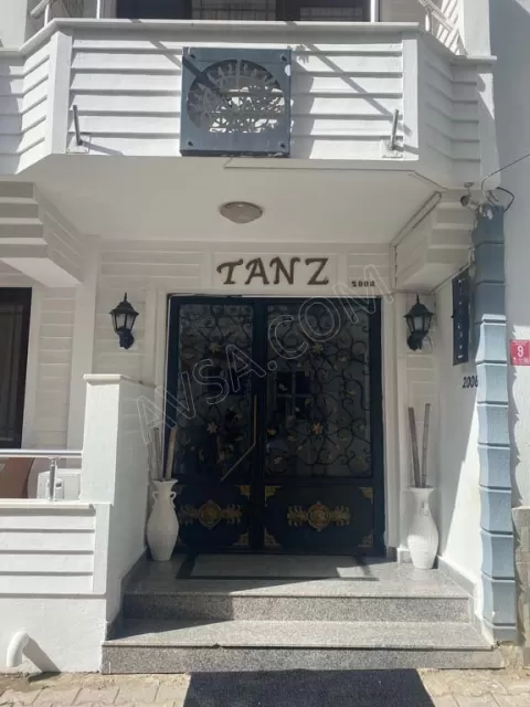 Tanz Apart 2006 genel fotoğrafı 21