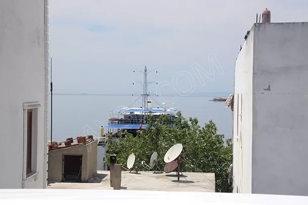 Temel MOTEL 2 Avşa Merkez fotoğraf 5