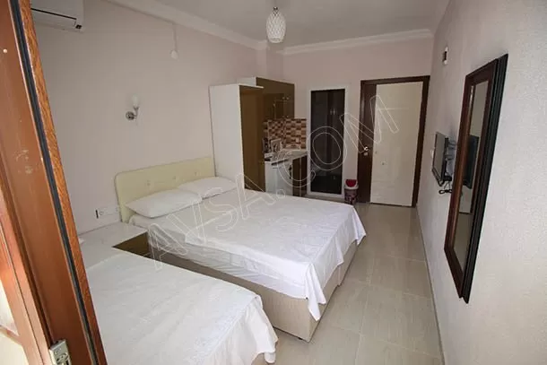 Temel MOTEL 2 Avşa Merkez genel fotoğrafı 7