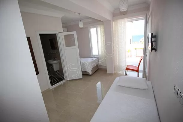 Temel MOTEL 2 Avşa Merkez genel fotoğrafı 10