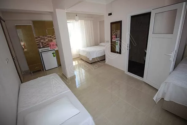 Temel MOTEL 2 Avşa Merkez genel fotoğrafı 14