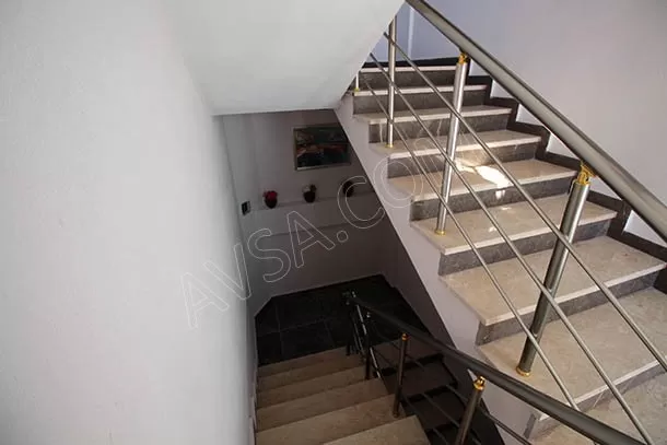 Temel MOTEL 2 Avşa Merkez genel fotoğrafı 15
