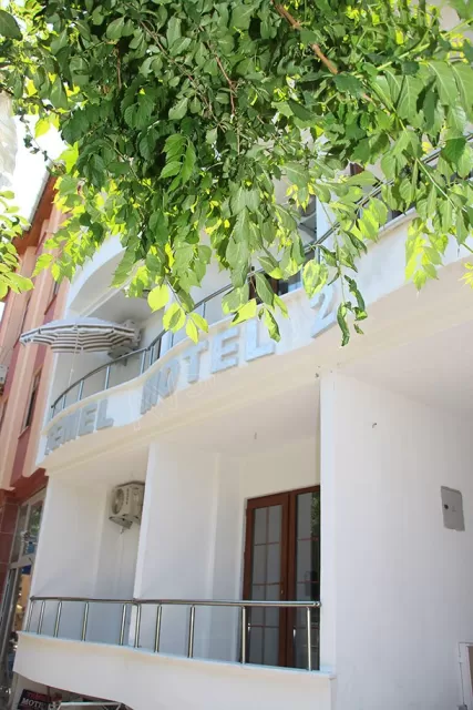 Temel MOTEL 2 Avşa Merkez genel fotoğrafı 1