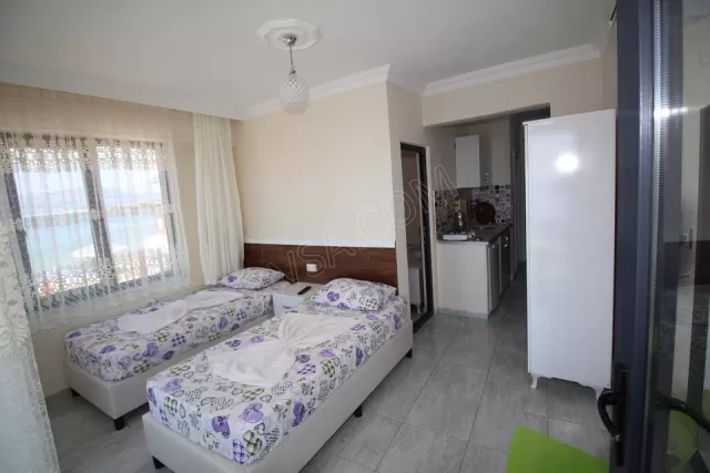 Temel Motel fotoğraf 4