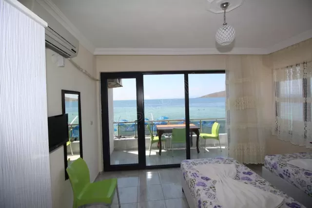 Temel Motel genel fotoğrafı 7