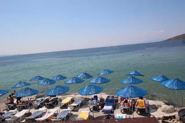 Temel Motel genel fotoğrafı 8