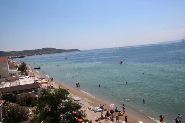 Temel Motel genel fotoğrafı 9
