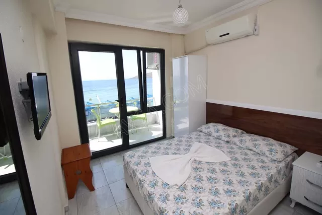 Temel Motel genel fotoğrafı 10