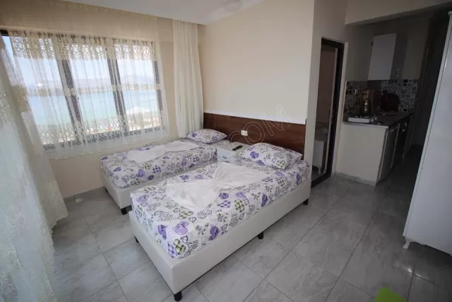 Temel Motel genel fotoğrafı 11