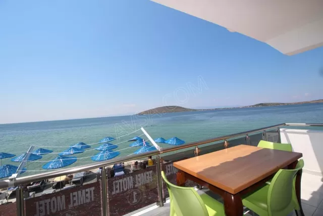 Temel Motel genel fotoğrafı 12