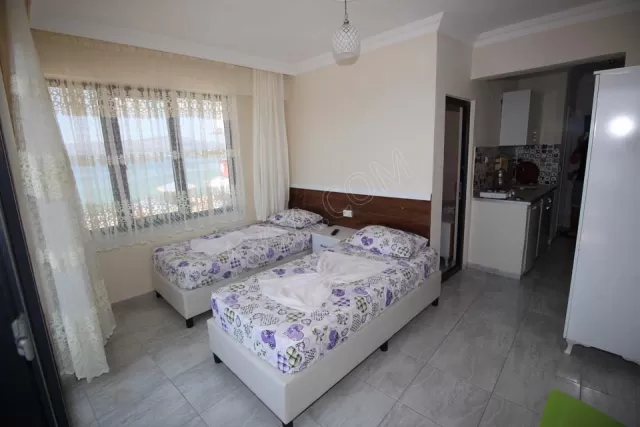 Temel Motel genel fotoğrafı 13