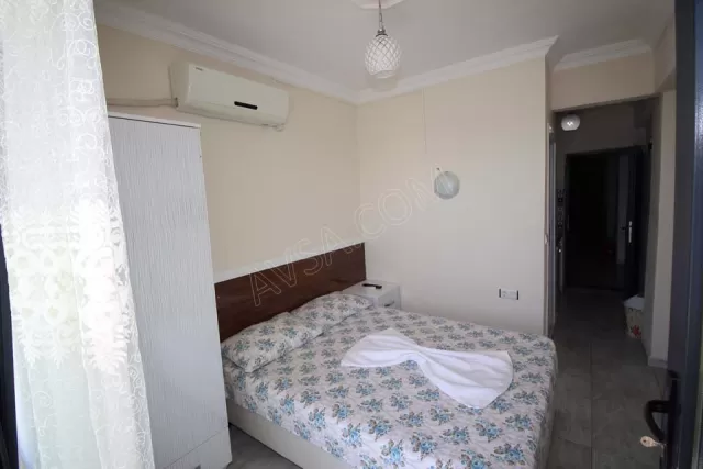 Temel Motel genel fotoğrafı 15