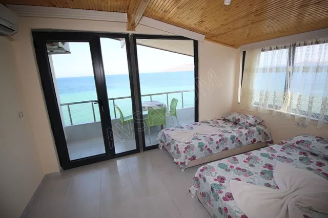 Temel Motel genel fotoğrafı 18