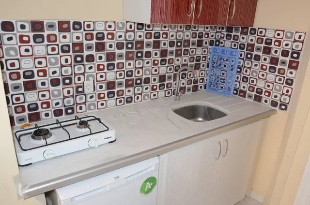 Temel Motel genel fotoğrafı 19