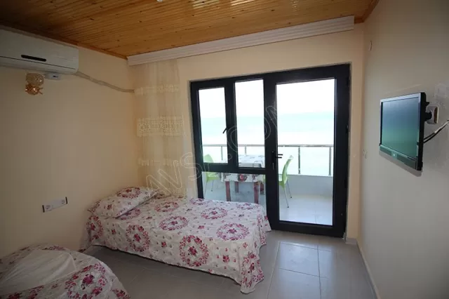 Temel Motel genel fotoğrafı 21