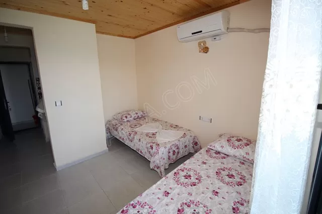 Temel Motel genel fotoğrafı 22