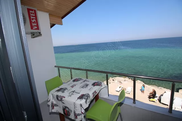 Temel Motel genel fotoğrafı 24