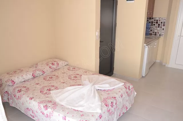 Temel Motel genel fotoğrafı 27