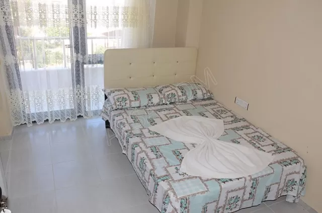 Temel Motel genel fotoğrafı 29