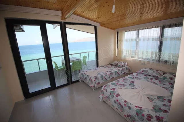 Temel Motel genel fotoğrafı 35