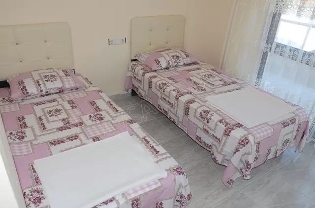 Temel Motel genel fotoğrafı 37