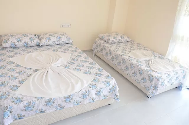 Temel Motel genel fotoğrafı 38