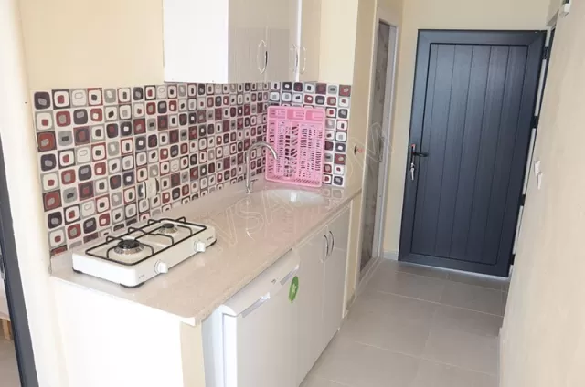 Temel Motel genel fotoğrafı 39