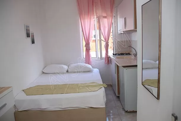 Tezgel Motel fotoğraf 3