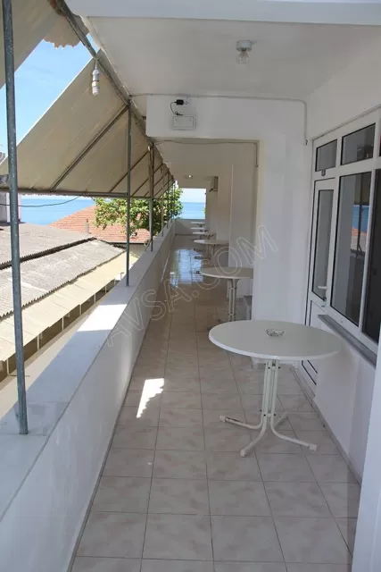 Tezgel Motel genel fotoğrafı 8