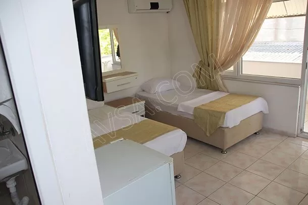 Tezgel Motel genel fotoğrafı 11