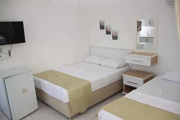Tezgel Motel fotoğraf 4
